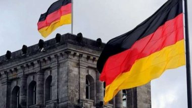Almanya'ya İltica Eden Kürtlerin Sayısı Açıklandı