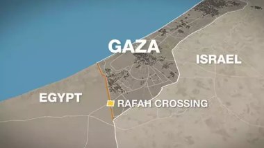 Mısır'dan İsrail'e açık uyarı