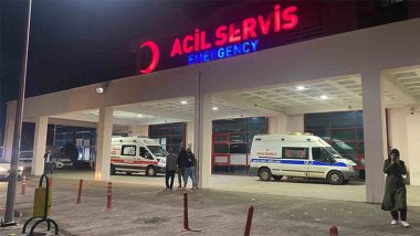 Diyarbakır'da damat dehşeti: 1 ölü, 2 yaralı