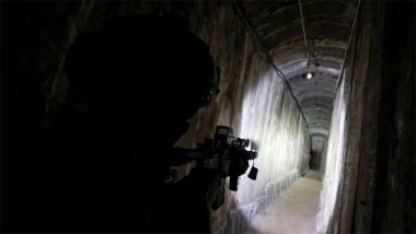 Hamas tünelleri savaşı tekrar başa döndürdü