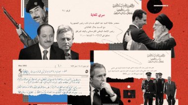 Faik Bulut: Talabani ve Barzani'nin Irak İşgali Öncesindeki Gizli Rolleri