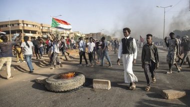 Sudan'da çatışmalar şiddetlendi: Çok sayıda ölü var