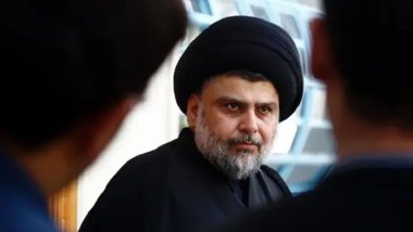 Mukteda es-Sadr Irak’ın siyaset sahnesine geri mi dönüyor?