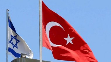 İsrail medyası: Netanyahu çok sayıda alt düzey diplomatı Türkiye'ye geri gönderdi