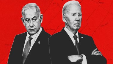Biden ilk değil... İsrail'e kırmızı çizgiler çizen ABD başkanları kimler?