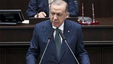 Erdoğan Ankara'da yaşananlarla ilgili ilk kez konuştu