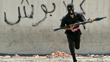 Gerilla taktikleri, İsrail'i korkutuyor: 'Hamas, Gazze'nin her yerinde'