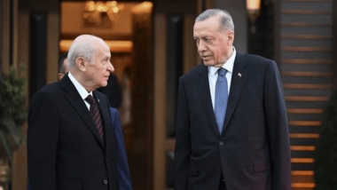 Yükselen tansiyon AKP-MHP ilişkisine sıçrar mı?