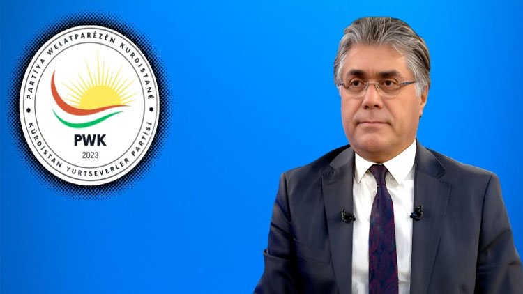 Mustafa Ozçelîk: Ji bo lêxwedîderketina zimanê kurdî, berîya her tiştî divê em bi kurdî biaxivin, em kurdî fêr bibin