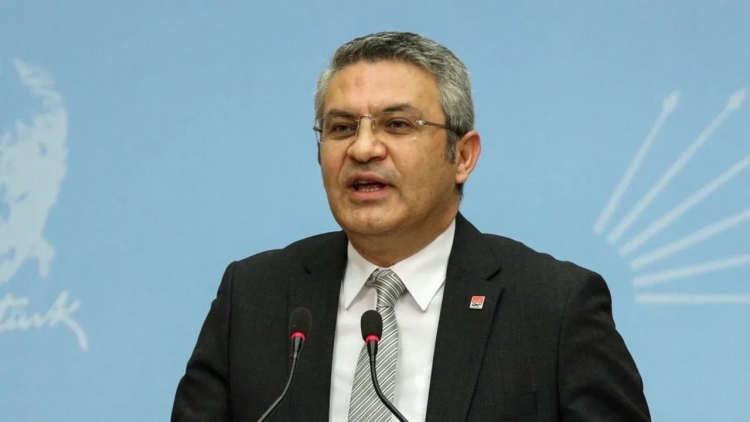 CHP'li Salıcı: Demirtaş serbest bırakılmalı