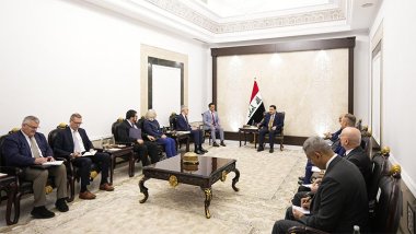 ABD'li Bakan Yardımcısı Pyatt ile Sudani petrol ihracatını görüştü