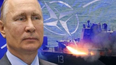 Putin, NATO ile çok uzun bir savaşa hazırlanıyor!
