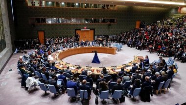 BM Güvenlik Konseyi Irak'taki durumla ilgili toplanacak