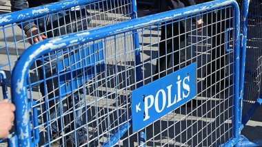 Diyarbakır ve Bitlis'te eylem ve etkinlikler 4 gün süreyle yasaklandı