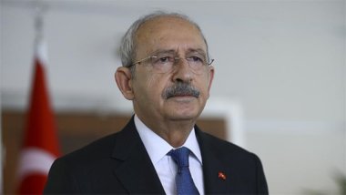 Kılıçdaroğlu'nun 'Kobani' paylaşımı tepki çekti