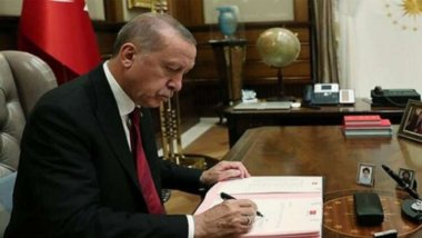 Erdoğan’dan 28 Şubat davası hükümlülerine af