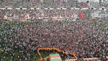 Futbol sahasında birleşen Kürt siyasetçiler