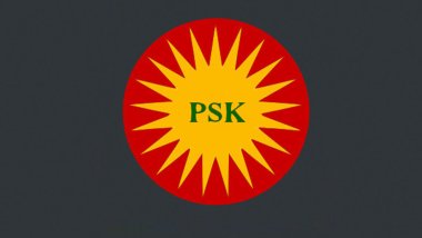 PSK: Kürt siyasetçilerine yönelik intikamcı yaklaşımı kınıyoruz