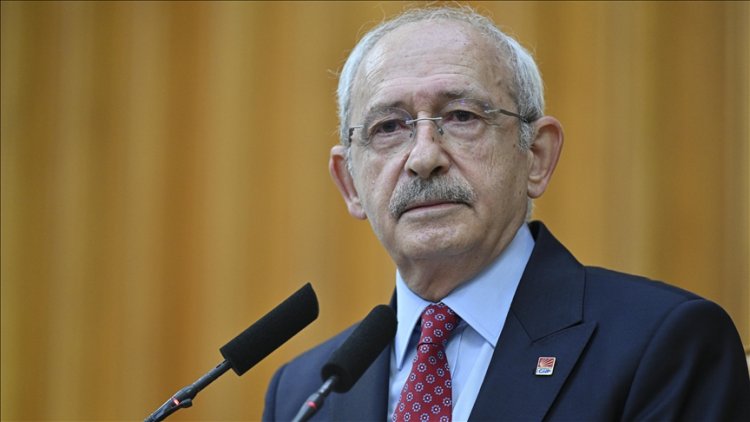 Kılıçdaroğlu'ndan eleştirilere Kürtçe atasözlü yanıt