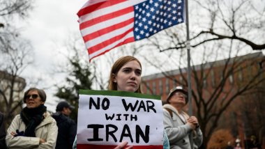 ABD ile İran arasında Uman aracılığında gizli görüşme