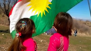 Mücahit Bilici:  Kürt Milliyetçiliği ve Dindar Sekülerleşmesi