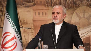 İran Eski Dışişleri Bakanı, Reisi'nin ölümünden kısmen ABD'yi sorumlu tuttu