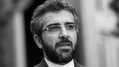 ABD ile müzakerelerde etkin görev alan Ali Bagheri, İran Dışişleri Bakanı vekili olarak atandı