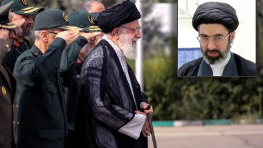 İran'da Reisi'nin ölümüyle alevlenen bir diğer tartışma: Hamaney'in yerini kim alacak?