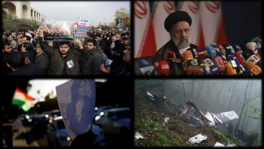 2020'den bugüne: İran'ın trajedileri