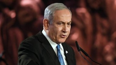Netanyahu’dan UCM’deki başvuru sonrası ilk açıklama