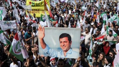 Kürtler, Demirtaş’ın PKK’nın rağmına oluşturacağı ‘demokratik siyaset’i destekler mi?