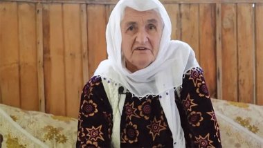 82 yaşındaki tutuklu Makbule Özer rapor için İstanbul’a sevk edildi