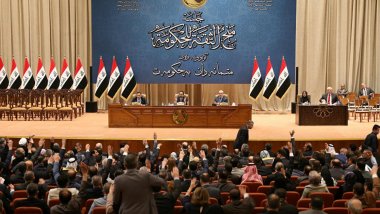 Irak Parlamentosu, Kürdistan Bölgesi'ndeki seçimler için Seçim Komisyonu'nun görev süresini uzatacak