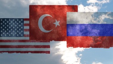 ABD: 'Türkiye Rusya'ya yaptırımları deliyor'