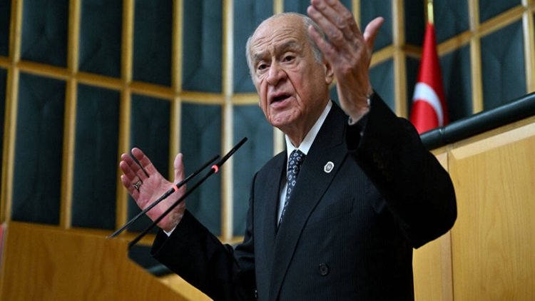 Bahçeli, 'İran'daki helikopter kazası Türkiye'de de yaşanabilir' sözüyle kimi ima etti?