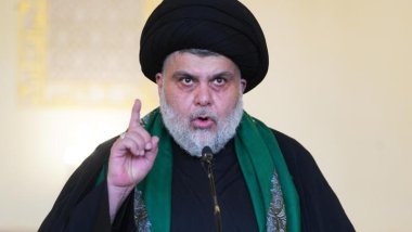 İran, Sadr'ı Irak'ın siyasi istikrarını bozmak için mi destekliyor?