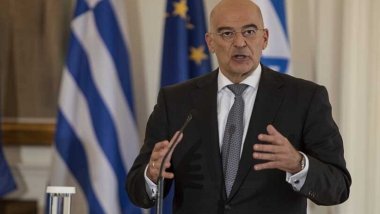 Yunanistan Savunma Bakanı'ndan 'Türkiye' açıklaması: Varoluşsal bir tehdit!