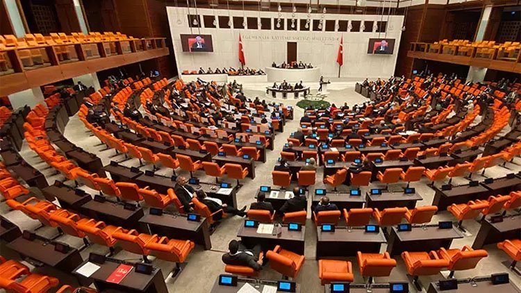 13 dokunulmazlık dosyası TBMM'ye sevk edildi