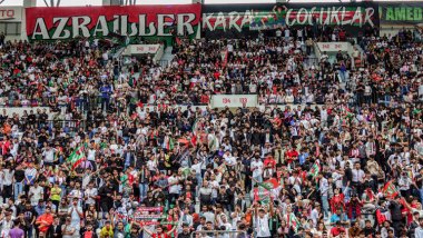 'Kürtler için Barcelona': Amedspor'un Türkiye ligi galibiyeti neden futboldan daha önemli?