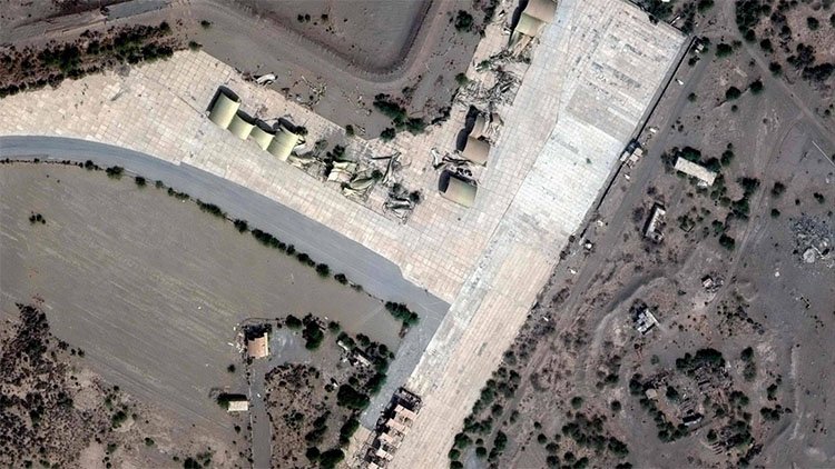 Yemen'deki Husi operasyon odası hedef alındı, çok sayıda ölü ve yaralı var