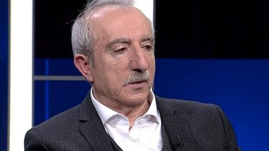 Orhan Miroğlu: AK Parti, Hak kayıplarının peşine düşmeden Kürtlerle yeniden nasıl buluşacak