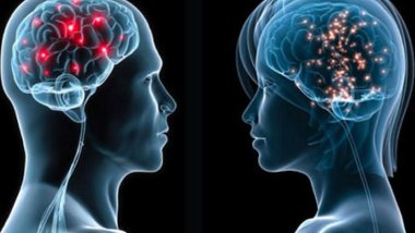 Yapay zekâ, erkek ve kadın beyinleri arasında 'çarpıcı' farklılıklar buldu
