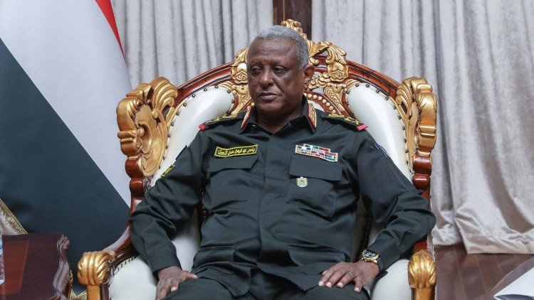 Sudan: Rusya, silah ve mühimmat karşılığında Kızıldeniz'de yakıt ikmal istasyonu istiyor