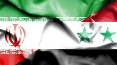 İran'ın Suriye'deki zor günleri