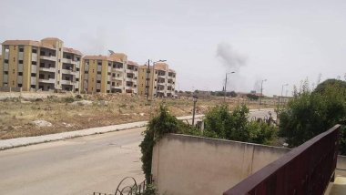 SOHR:  3 Devrim Muhafızı IŞİD tarafından öldürüldü