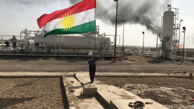 Irak'tan 'Kürdistan Petrolü' için acil toplantı çağrısı