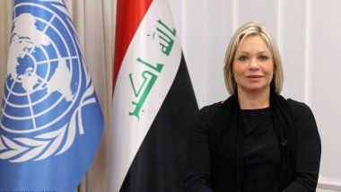 BM Irak Temsilcisinden   Kürdistan Bölgesi ve Irak'a veda mesajı