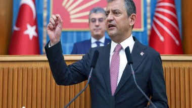 CHP, iktidarın yeni anayasa talebine kapıları kapattı