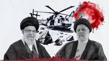 John Bolton yazdı: İran devrimi tehlikede mi?