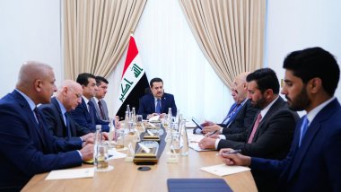 Irak ile Türkiye arasında su anlaşmasını hayata geçirmek için komite kurulacak